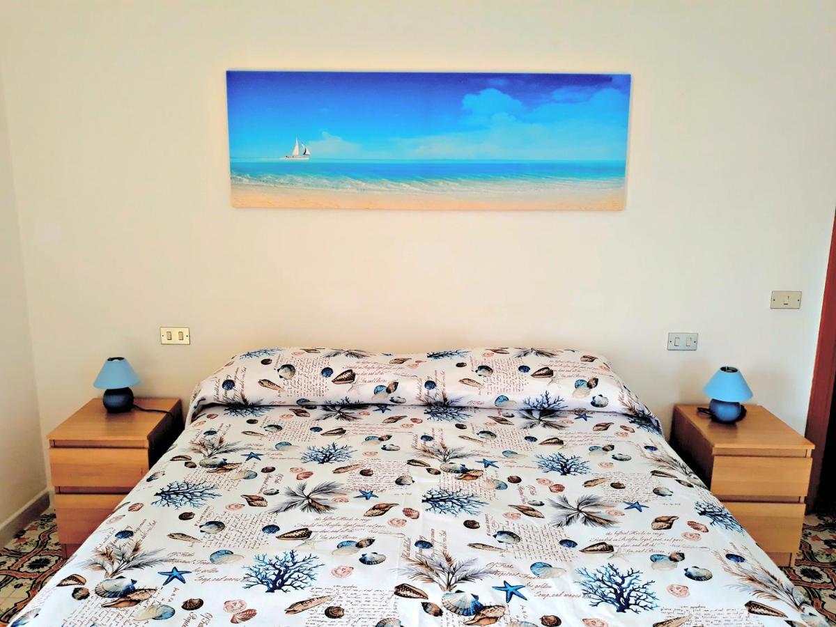 Furore Casa Vacanza מראה חיצוני תמונה