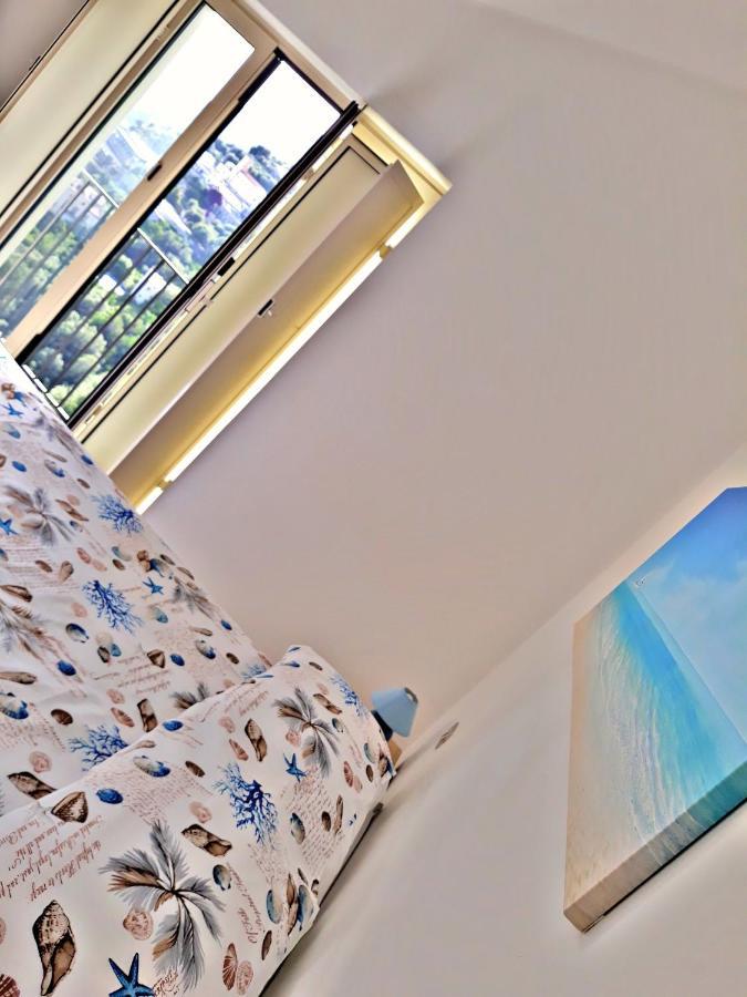 Furore Casa Vacanza מראה חיצוני תמונה