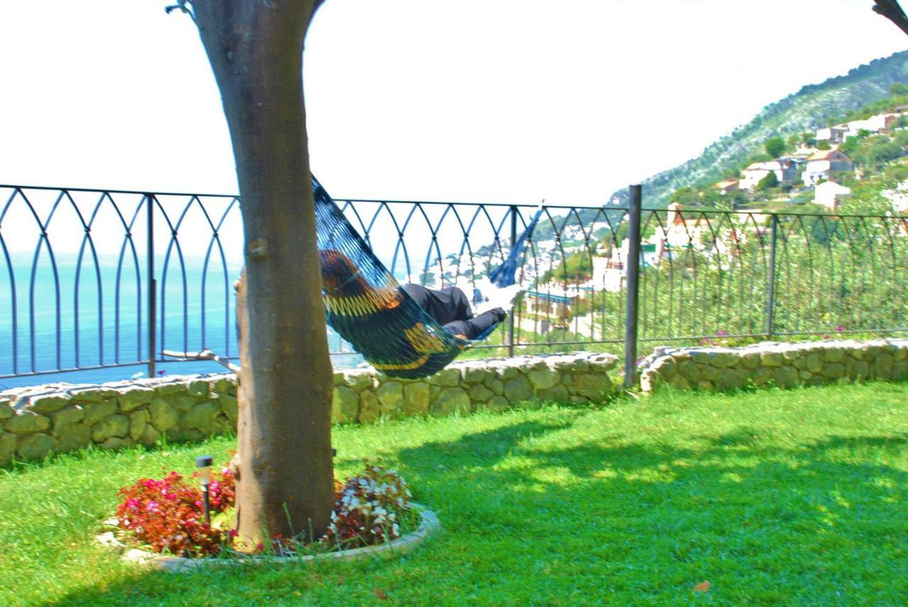 Furore Casa Vacanza מראה חיצוני תמונה